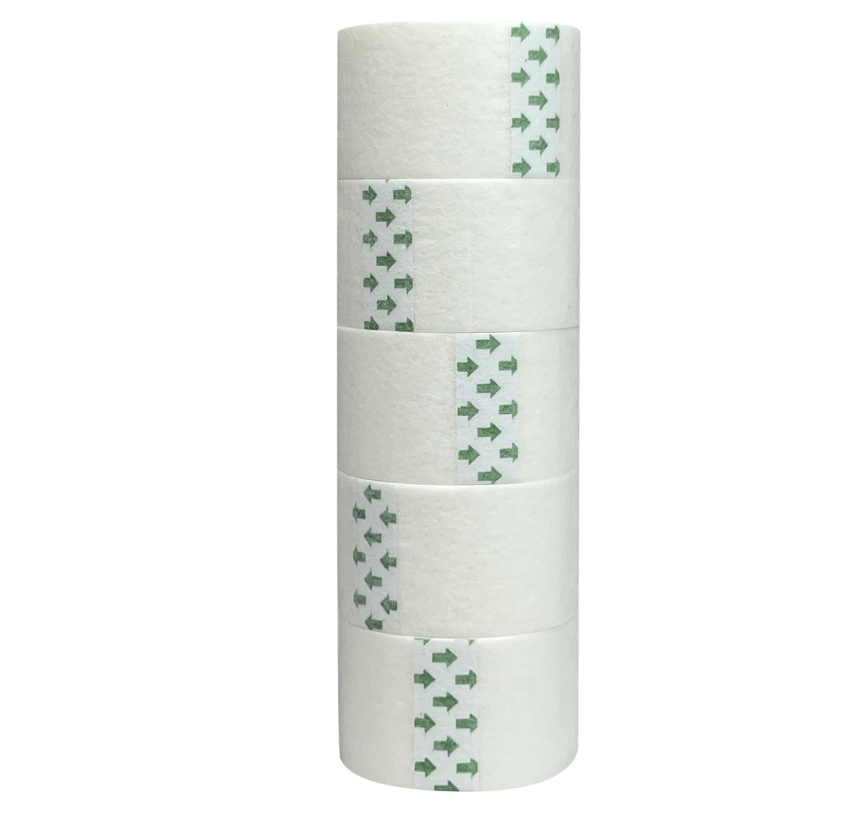 Esparadrapo hipoalergénico