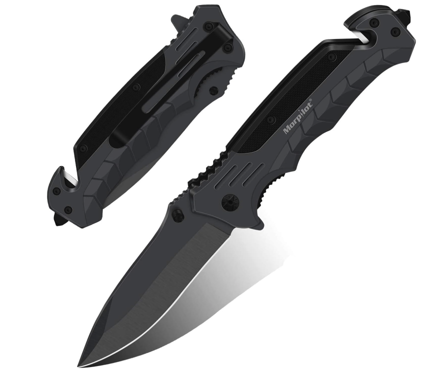 Navaja Táctica de Bolsillo