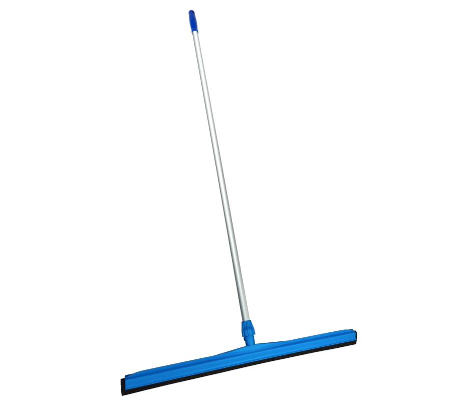 Paleta recogedora agua