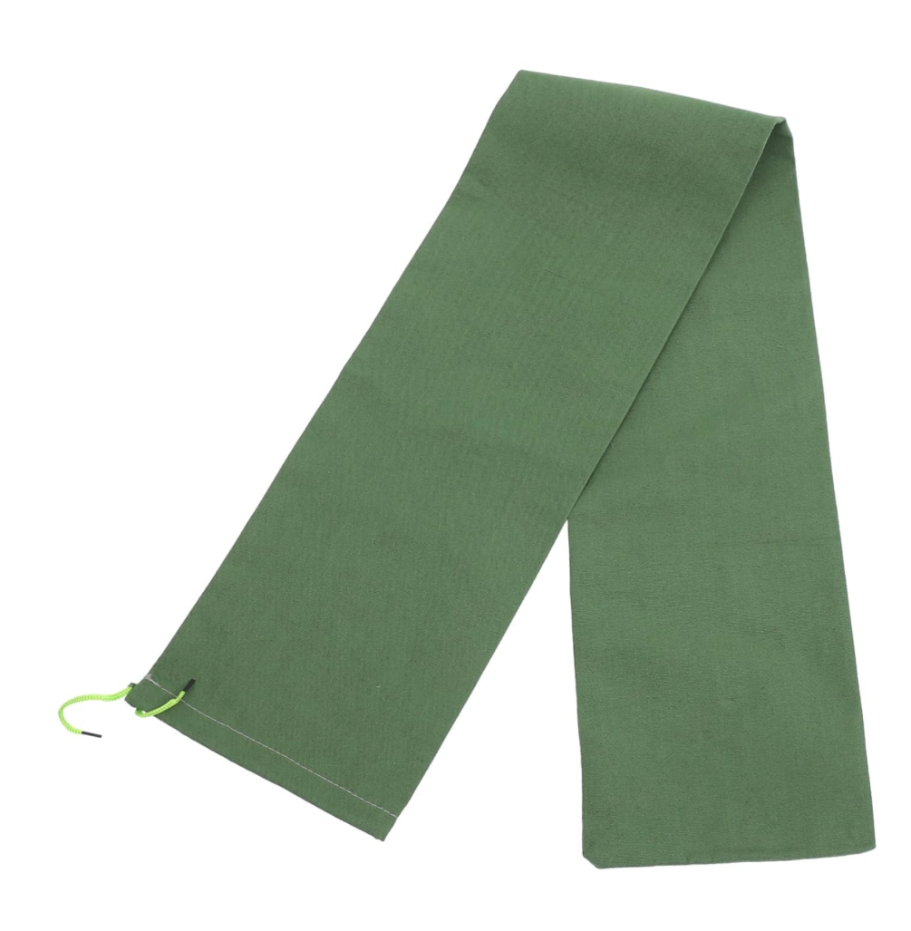 Saco de arena reutilizable