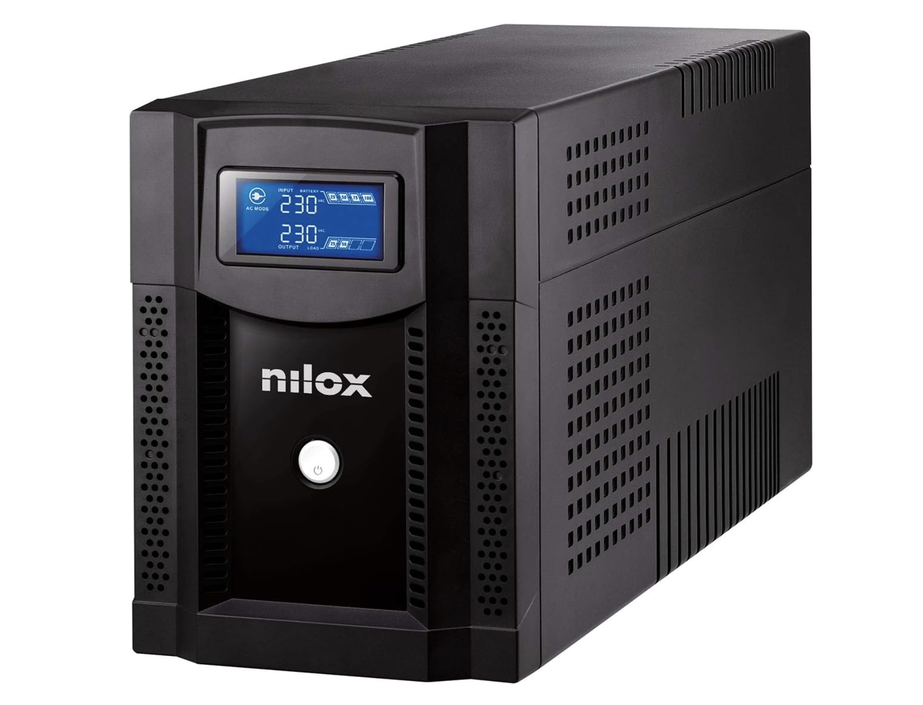 SAI (sistema de alimentación ininterrumpida)