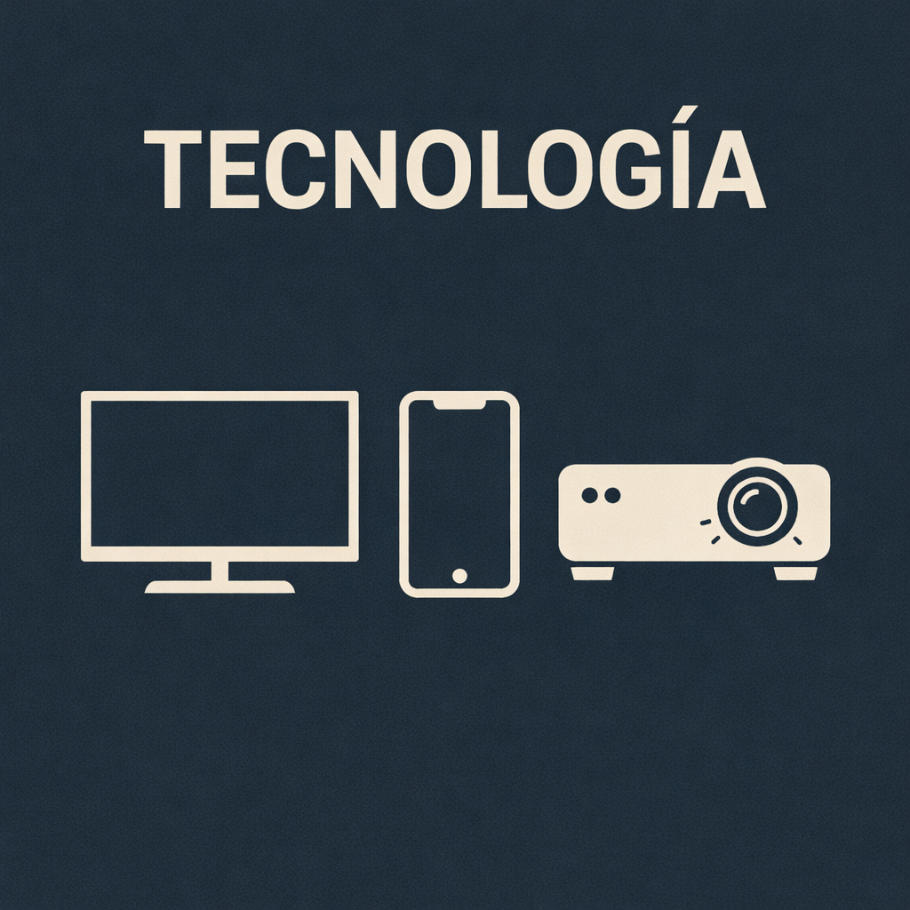Tecnología