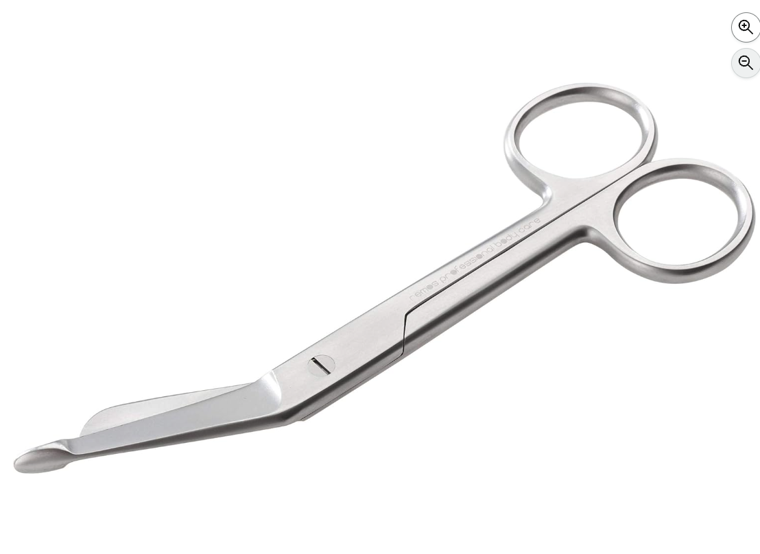 Tijeras médicas de emergencia