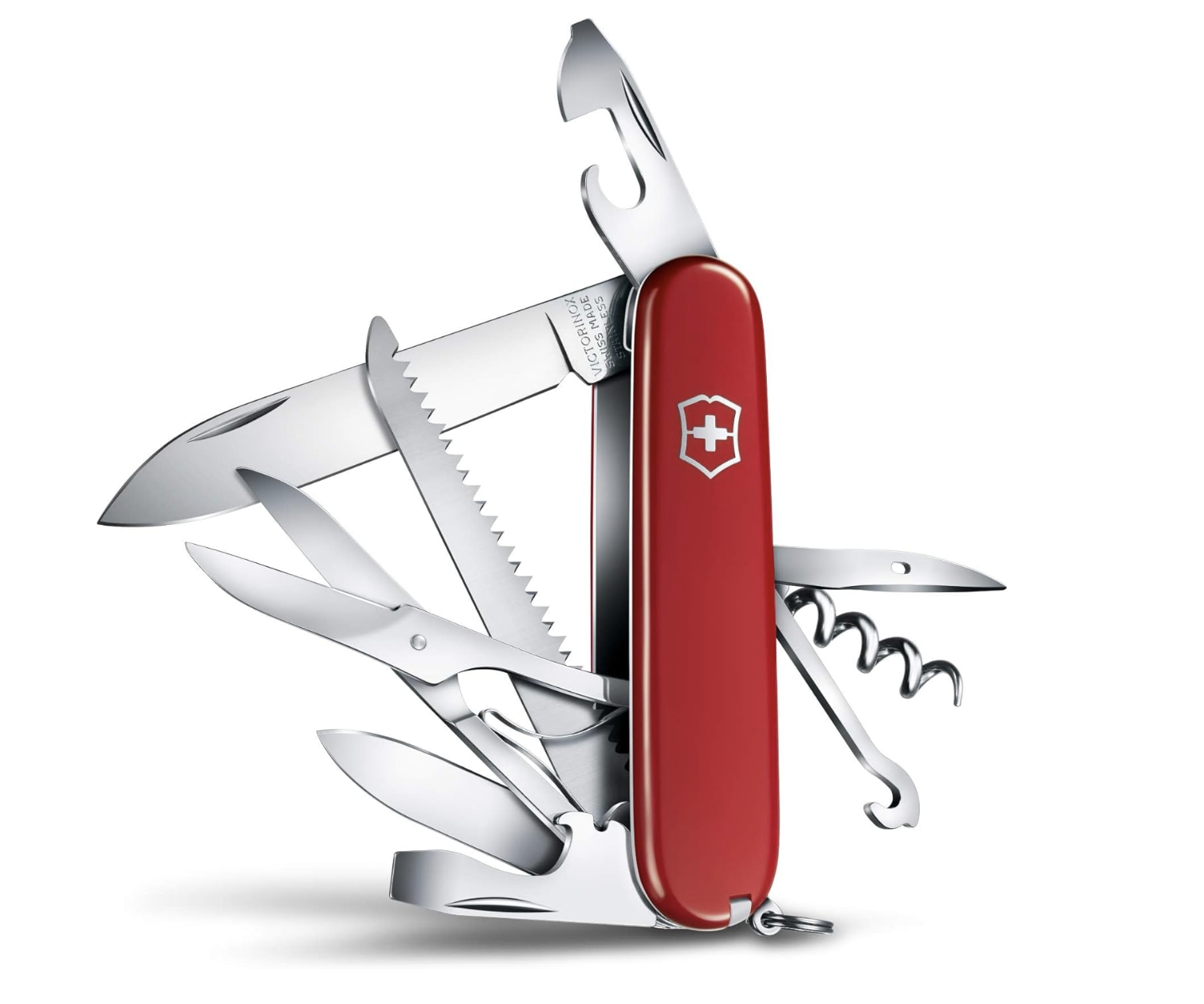 Victorinox, Huntsman